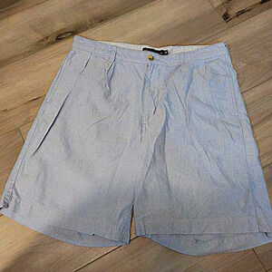 Southern‎ Marsh Light Blue Shorts